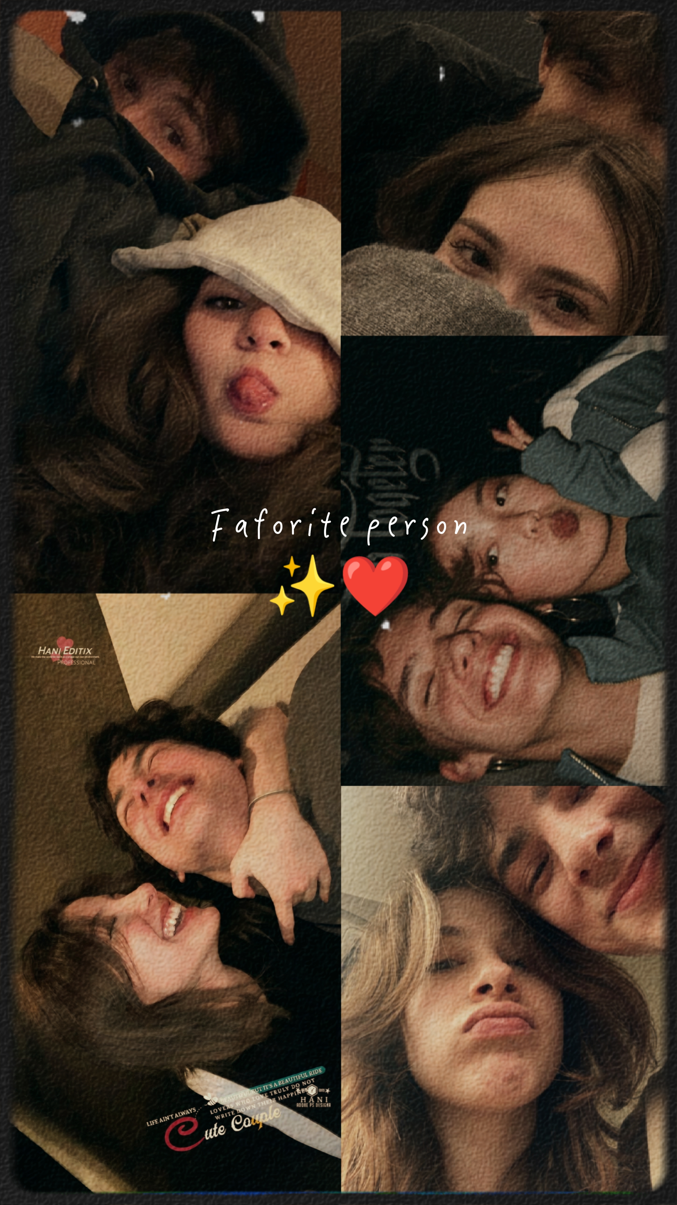 love story