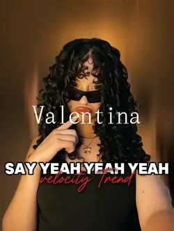 say yeah yeah yeah