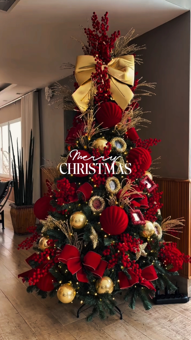 Frohe Weihnachten