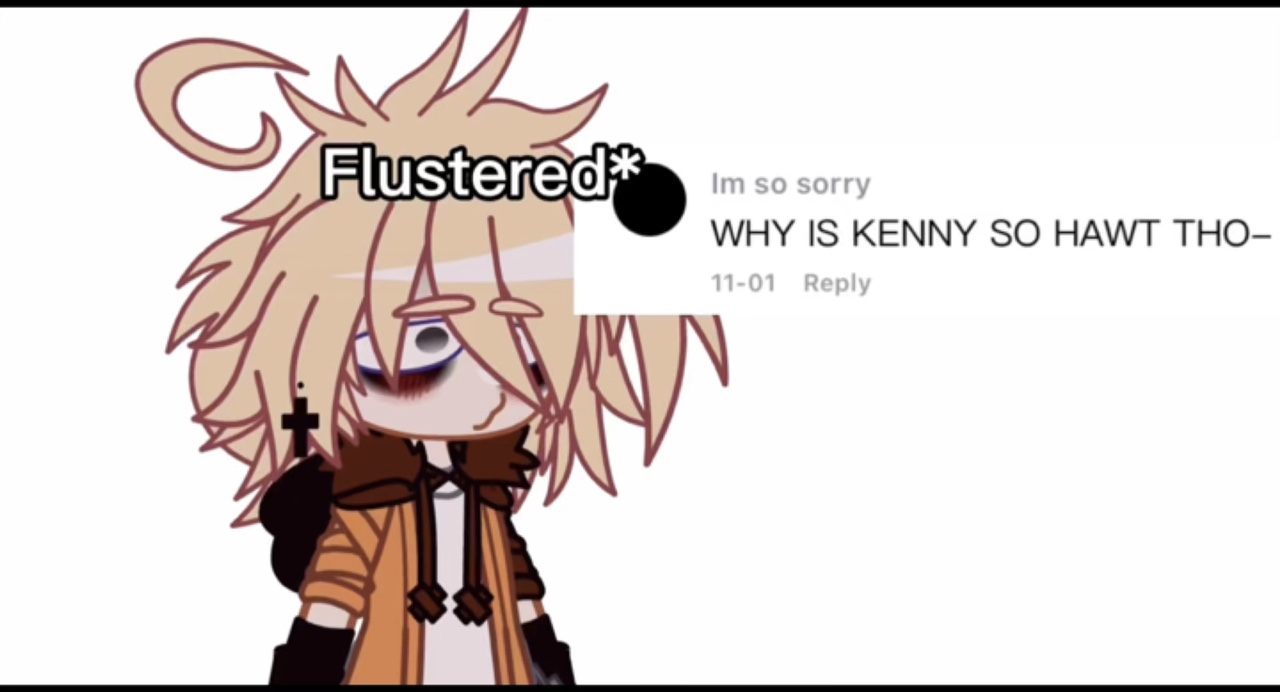 UHM HE’S MINE 👹☝️🤧😡