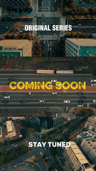 COMING SOON 