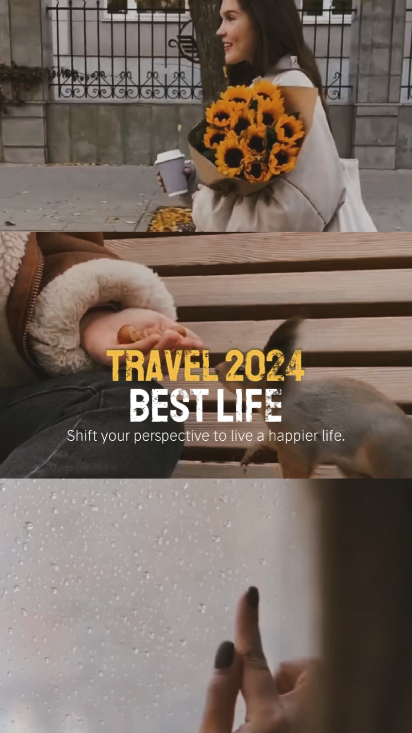Travel Recap 2024