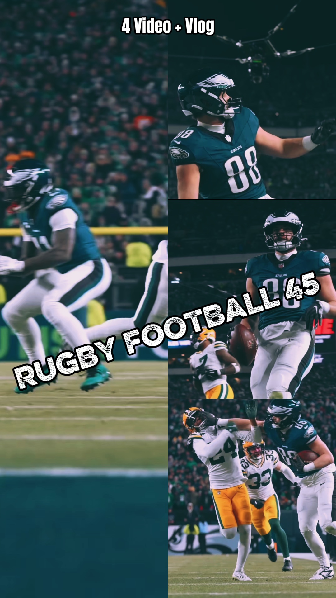 FÚTBOL DE RUGBY