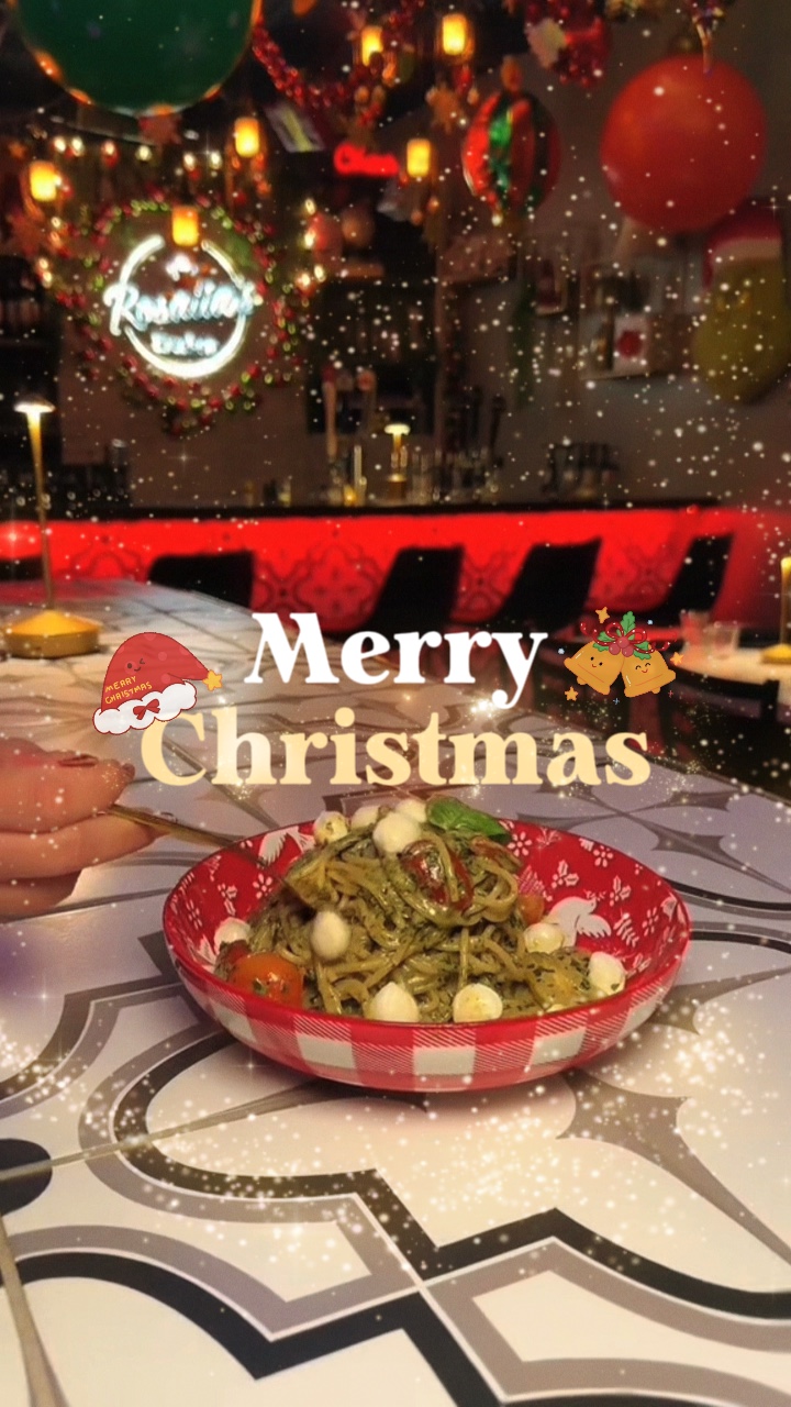 Comida de natal