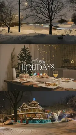 Merry Christmas 🎄❄️