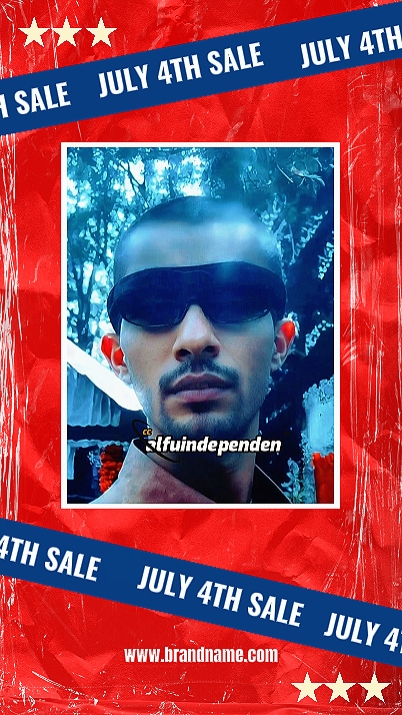 memasarkan id Juli