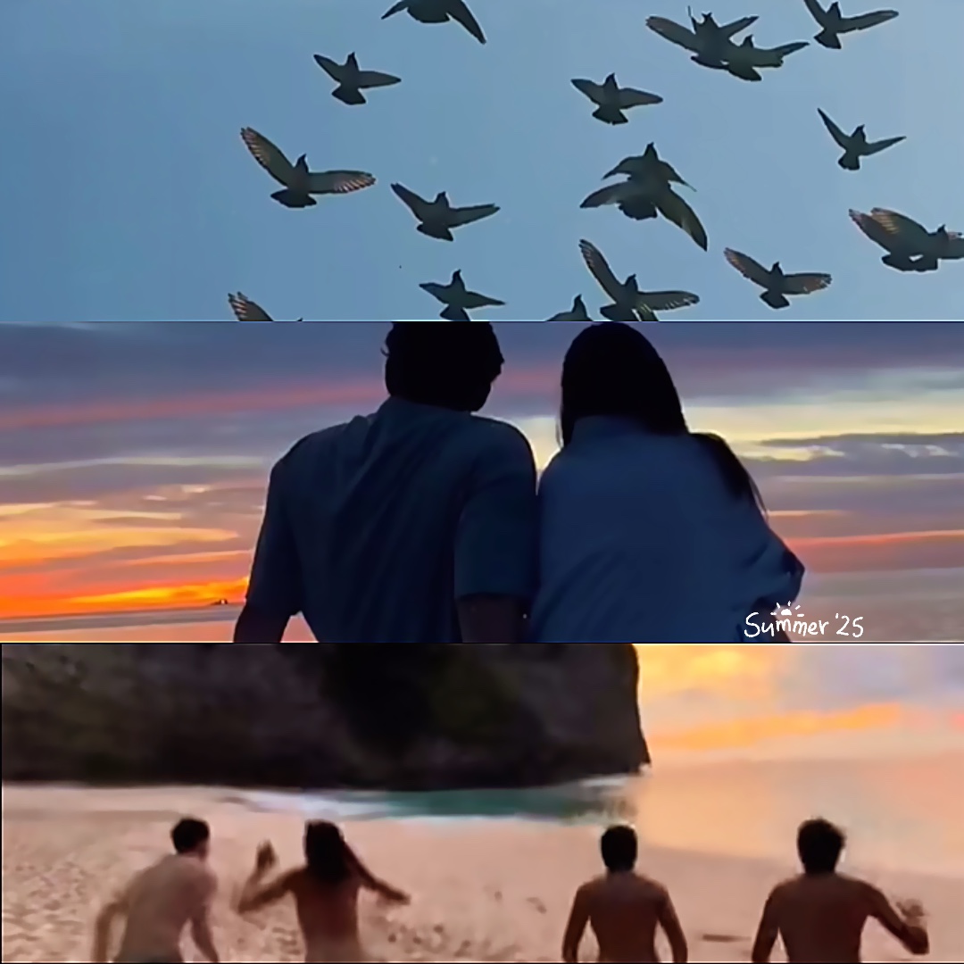 Film de paysage