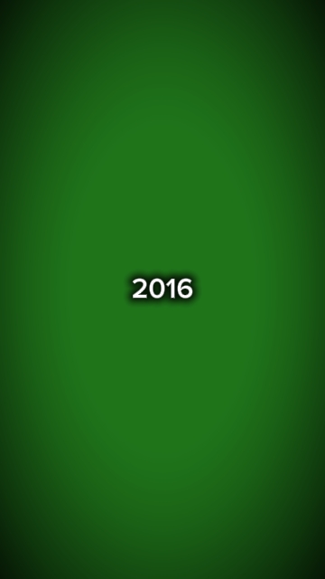 2016 / 2026