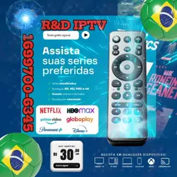 Trabalho pro cliente