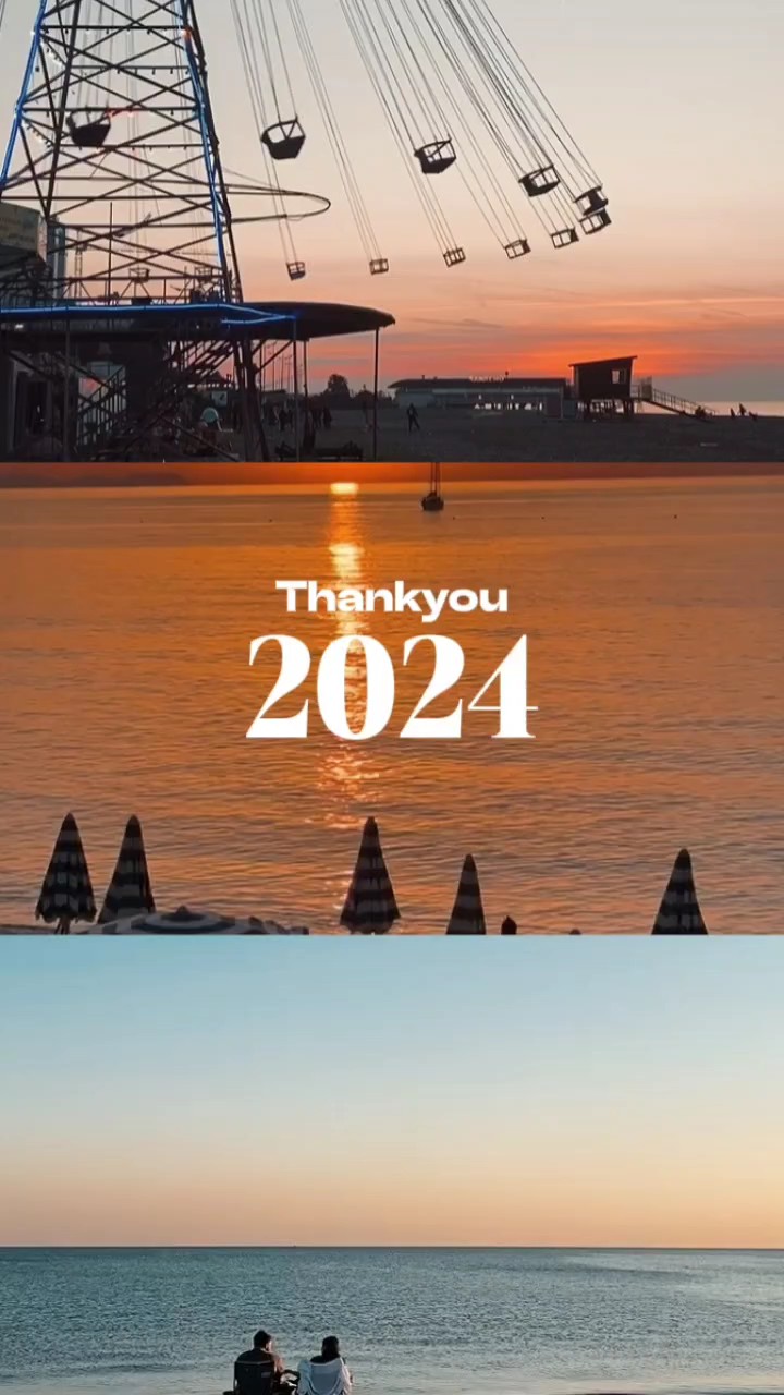 thank you 2024