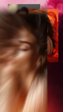  حبيبي  amor mío