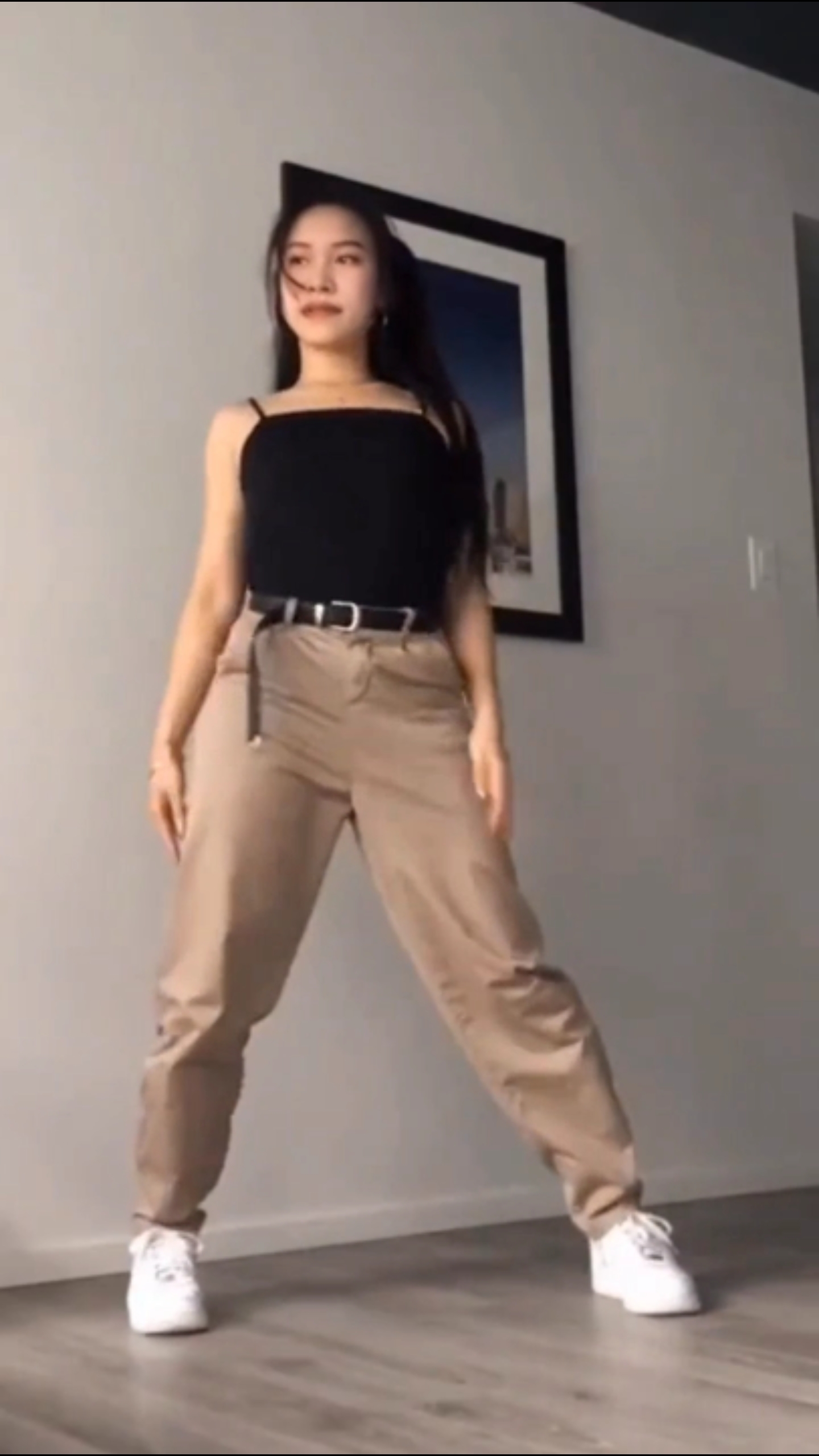 Tari Ai