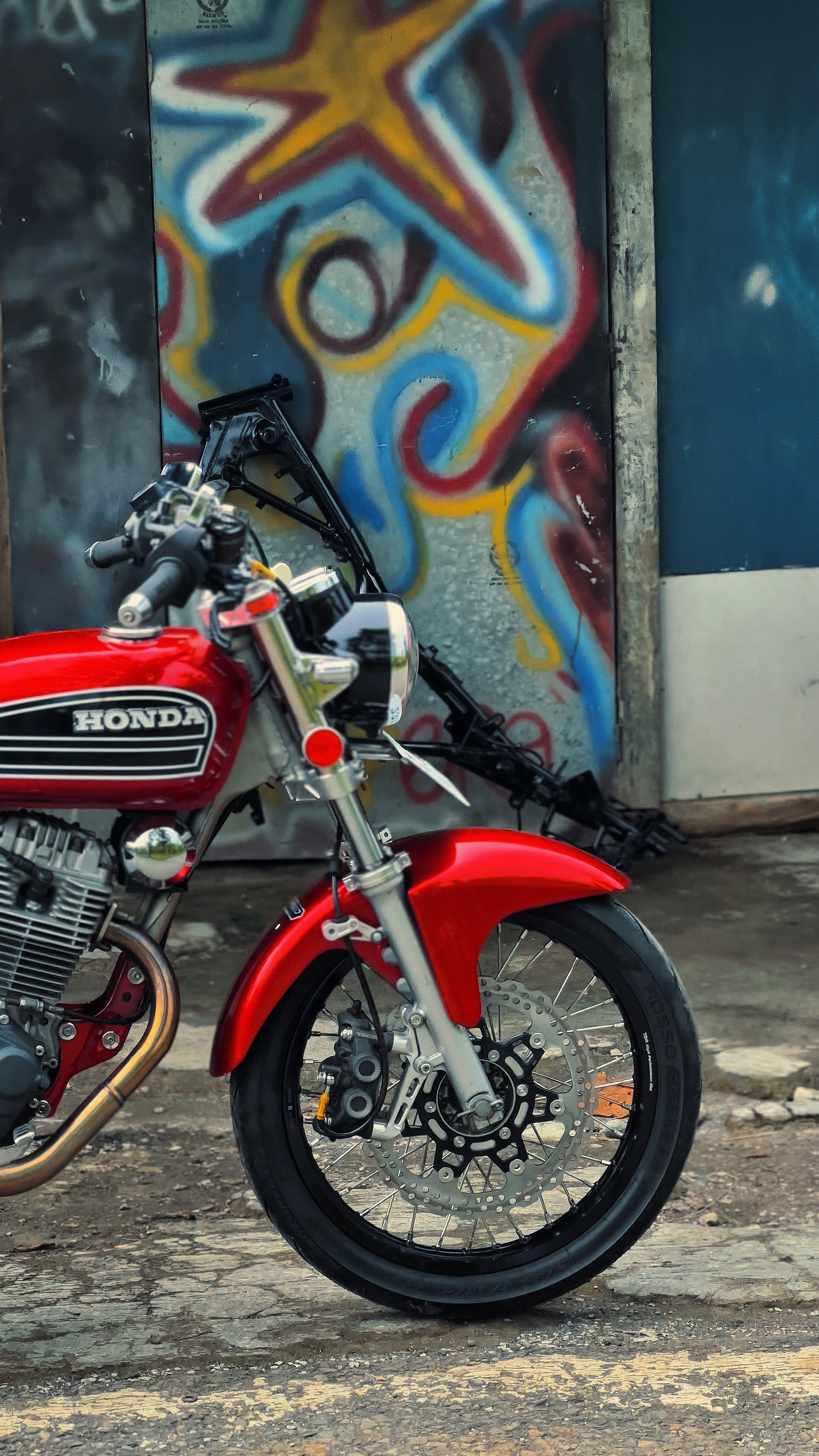-1Klip motor