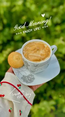 Good Morning π€