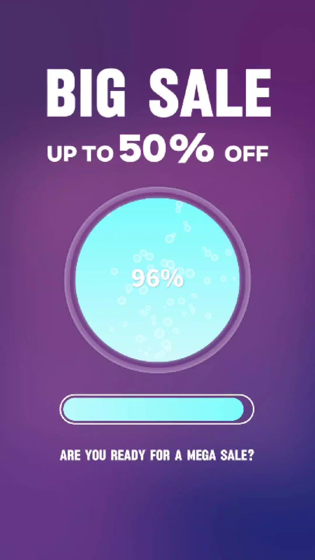 Presenta Progreso De Promoción De Venta