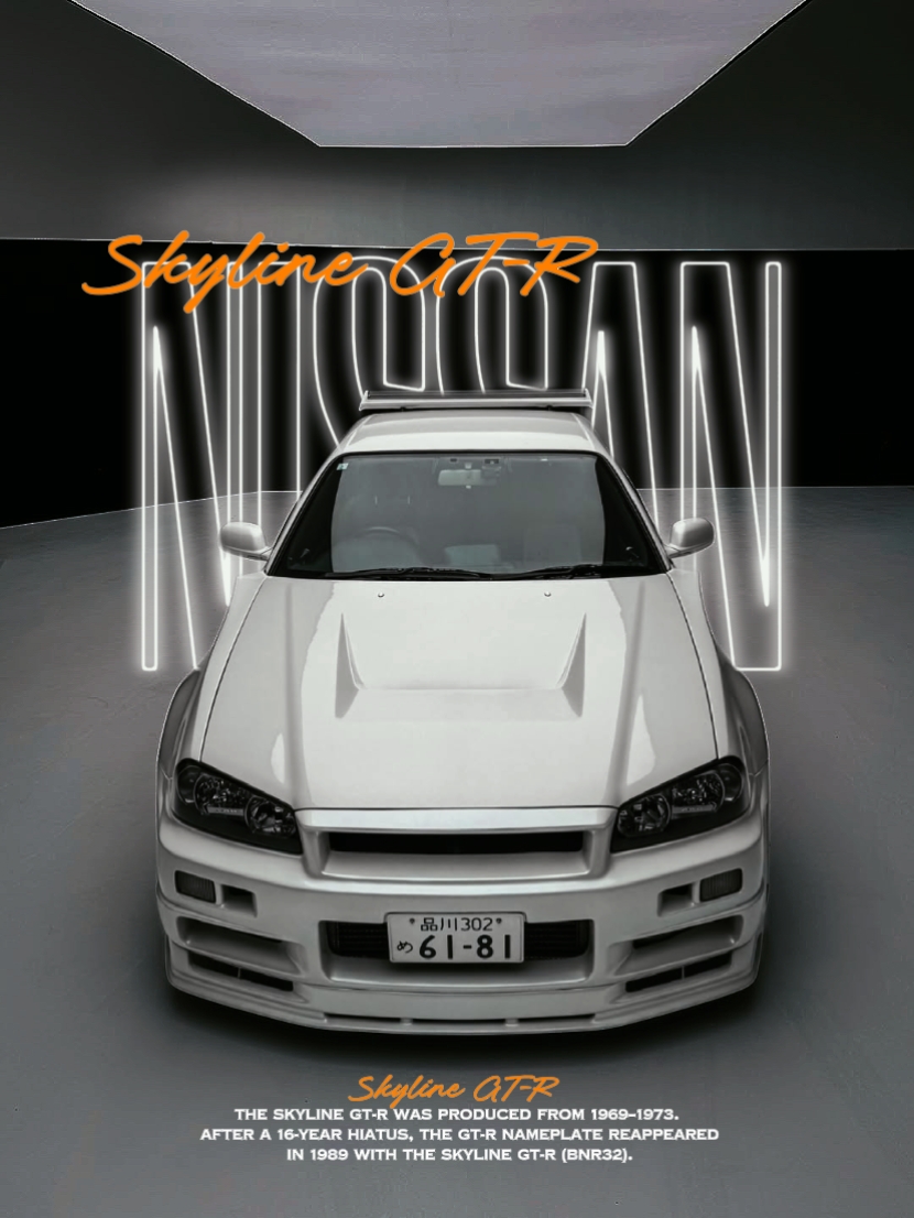 Edición de coche