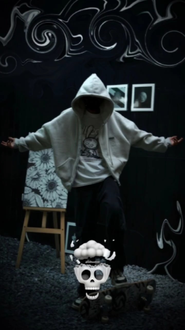 I.H.R _ EDIT