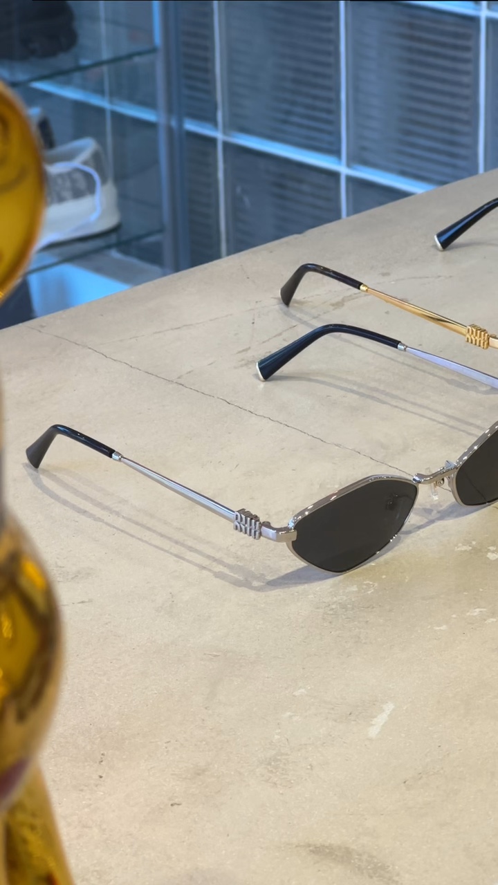 Gafas de sol