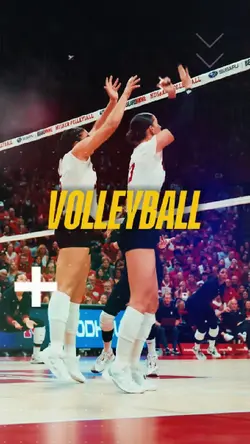 Volleyball