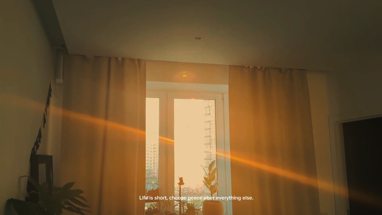 La vie est courte