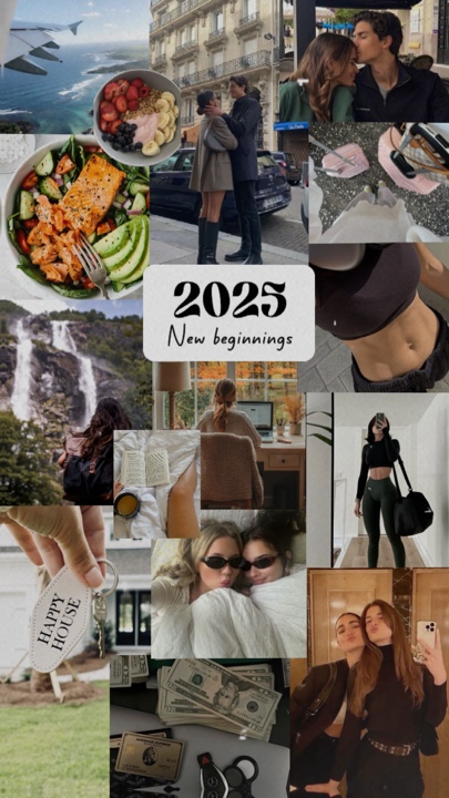 2025, nouveaux départs