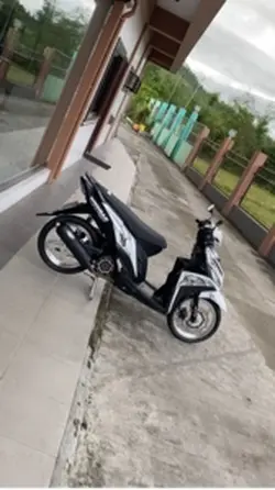 Southstreet Inspired