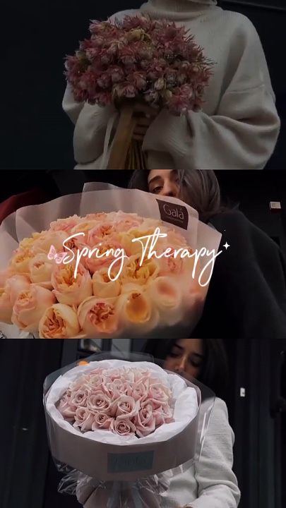 Spring Therapy 