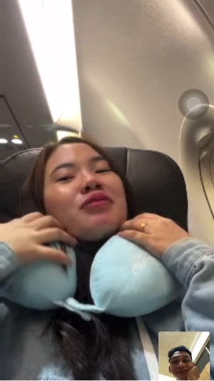 Pag-ibig vc
