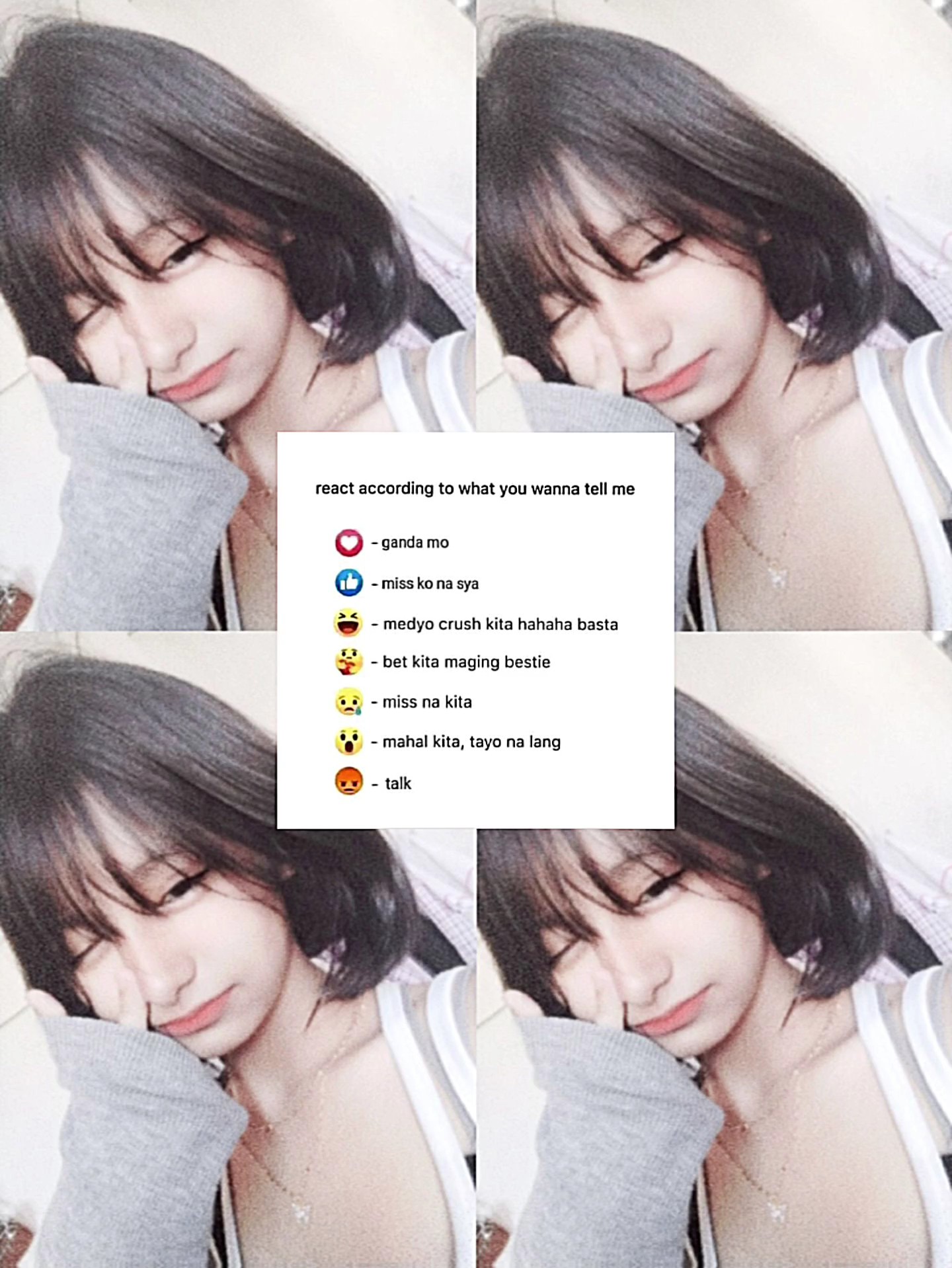 1 photo 4 layer