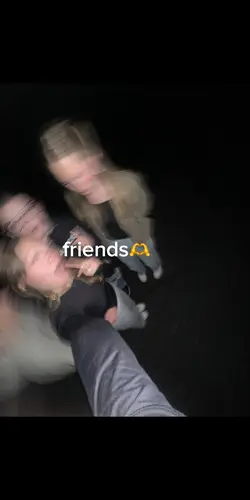 FRIENDSSS
