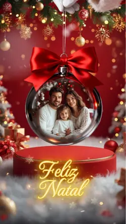 Feliz Natal 