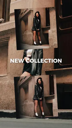 New collection