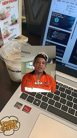 Klo Ada Yg Ngomongin