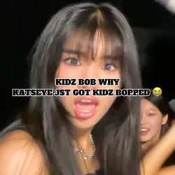 WHYY KID BOP