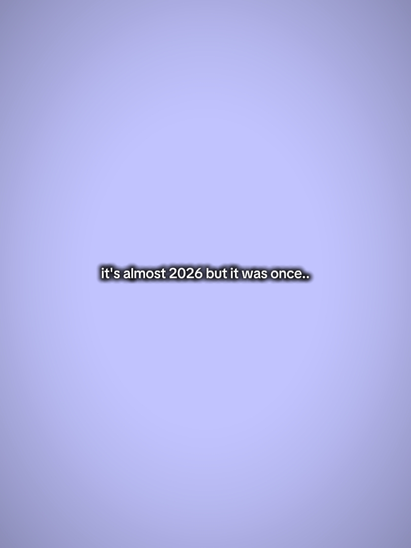 malapit na mag 2026