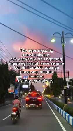 Kata Kata Nak Bali