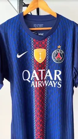 CAMISA DE TIME