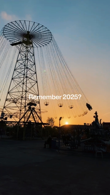 Souvenez-vous de 2025