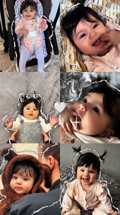 Baby Moments 