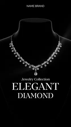 ELEGANT DIAMOND