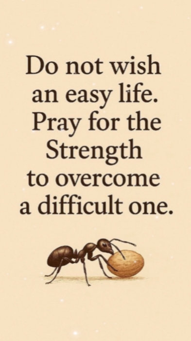 Pray