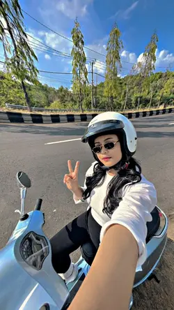 efek 0,5 kece