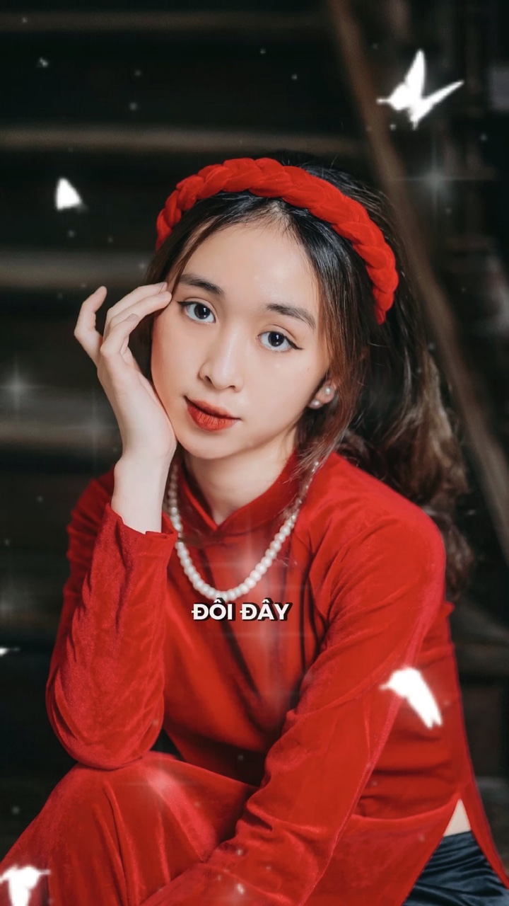 HÃY XEM LÀ 1 GIẤC MƠ