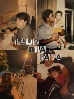Feliz día 