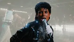 MICHAEL JACKSON