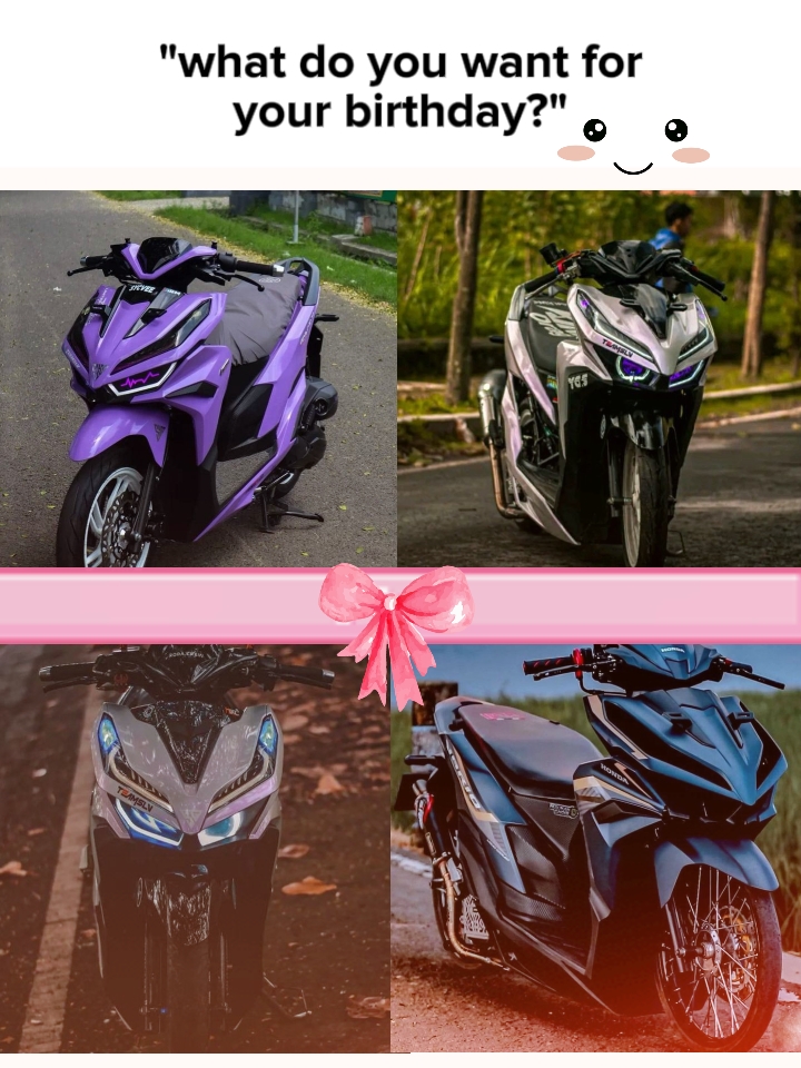 birthday gift