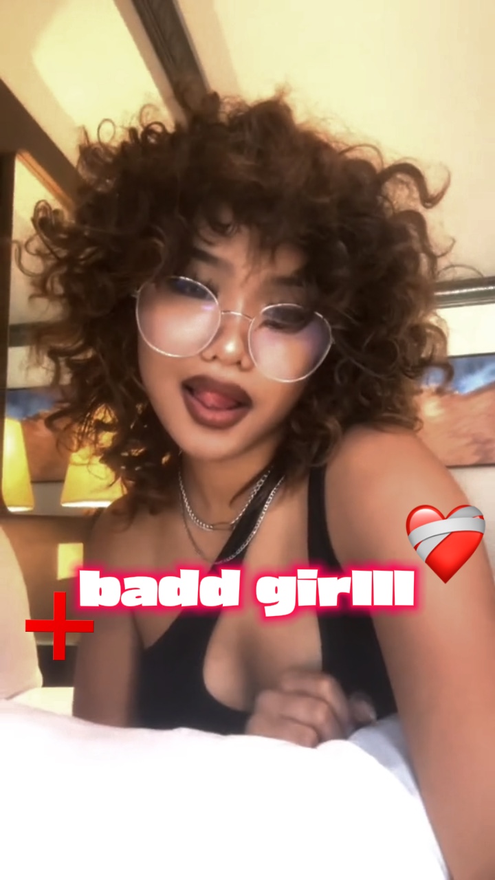 badd girlll