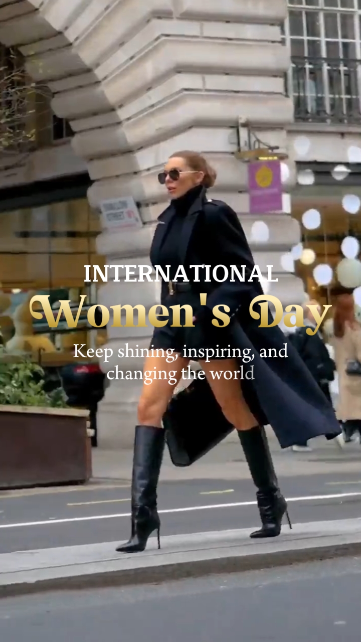 Día de la Mujer