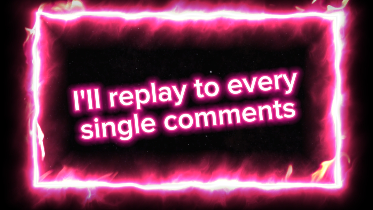 Don't click it