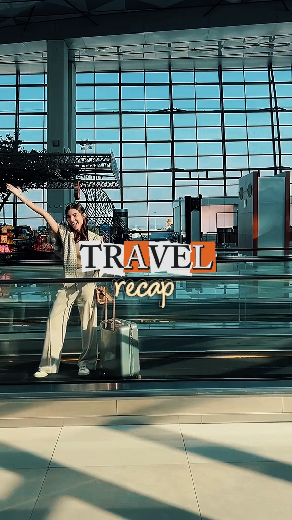 Resumen de viajes 2026